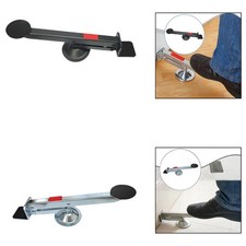 Fußpedal-Holztürheber-Werkze