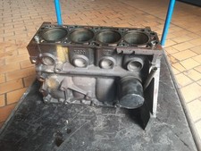 Chevrolet Lacetti Nubira Aveo Kalos Motorblock F14D3 1.4i 16V Motor rumpfmotor