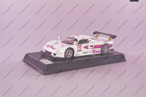 Sammlungsauflösung slotcars - sammlungsauflösung,