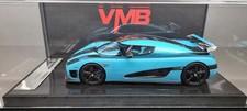 VMB-CCXR-1804 - Koenigsegg