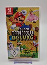 Nintendo Switch Spiel - New