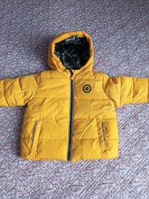 Baby Winter Jacke ( 1,5-2