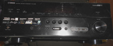 Yamaha RX-V675 AirPlay®, 7.2-Kanal Netzwerk AV Receiver