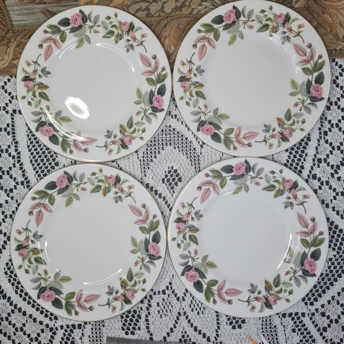 Wedgwood hathaway rose - wedgwood,