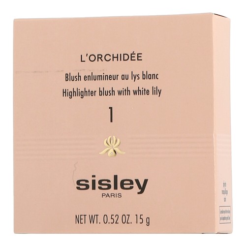 Sisley palette l orchidee - sisley,