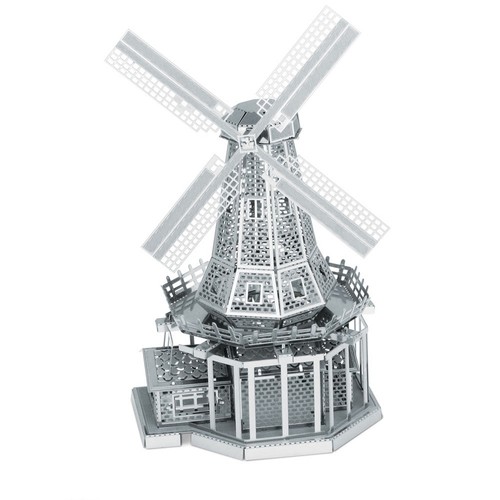 Metal earth modellbausatz - metal,