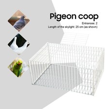 Kleinvogelkäfig Taubenfalle