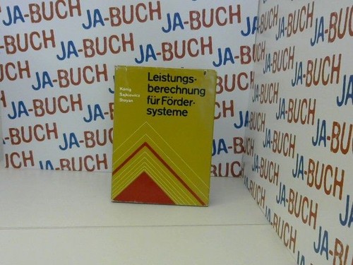 Leistungsberechnung für