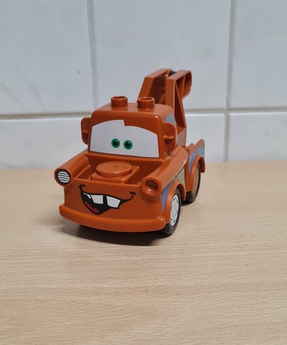 Lego duplo disney pixar cars - lego,