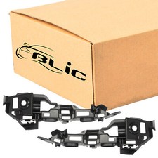 2x BLIC Stoßstangenhalter