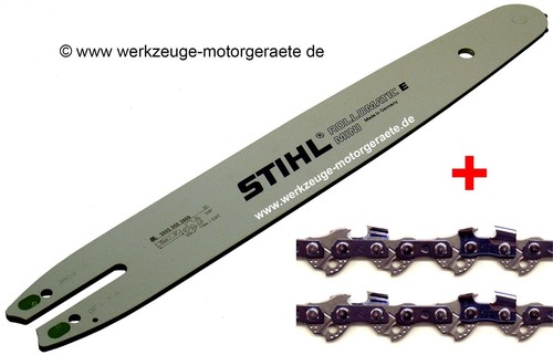 Sägeketten 1 - +,