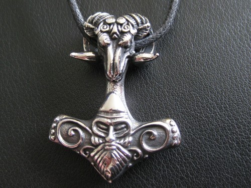 Thors hammer edelstahl - thors,