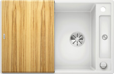 AXIA III 45 S Einbauspüle