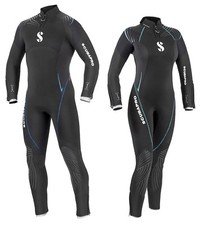 Scubapro Definition 7.0