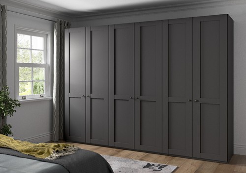 Wiemann marlow kleiderschrank - wiemann,
