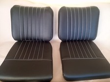 Maß- Schonbezüge UAZ 469