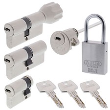 ABUS EC550 Schließzylinder