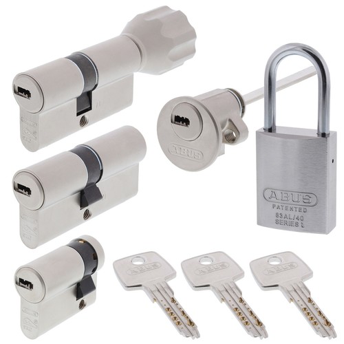 Abus ec550 schließzylinder - abus,