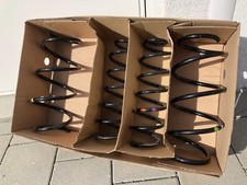 Renault Megane IV 4 Original Federn Neu Fahrwerk