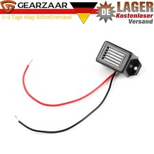 Auto Warnsummer Lichtsummer