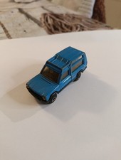 Matchbox Lesney Modell: Matra