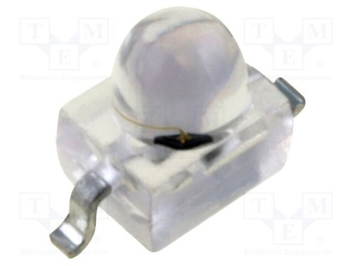 Smd sender 40mw 940nm - smd, ir