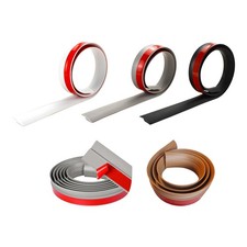 Fußboden Fugenleiste