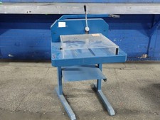 DAHLE  846 INDUSTRIAL PAPER