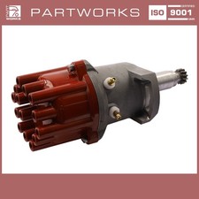 Doppelzündverteiler für