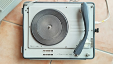 Telefunken Plattenkoffer