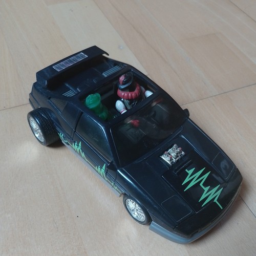 Mask kenner fireforce mit - kenner,