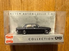Top: Busch 46855 Mercedes Benz