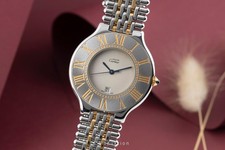 Cartier Must De Cartier 21 XL
