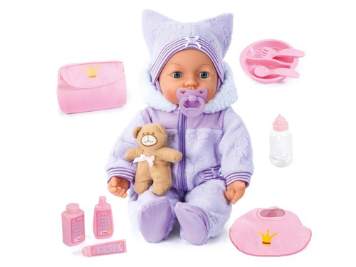Bayer design funktionspuppe - design,