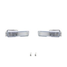 Nebelscheinwerfer Set