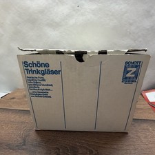 6x Schott Zwiesel