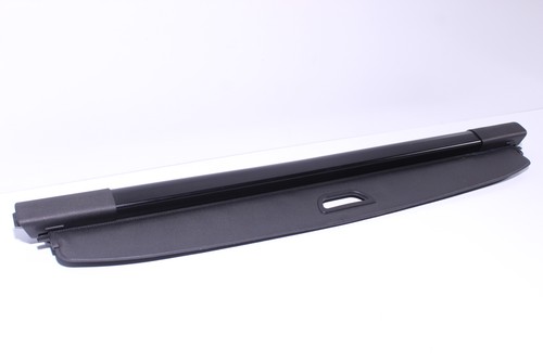 Laderaumabdeckung/Rollo