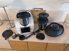 Vorwerk Thermomix TM6 mit 2