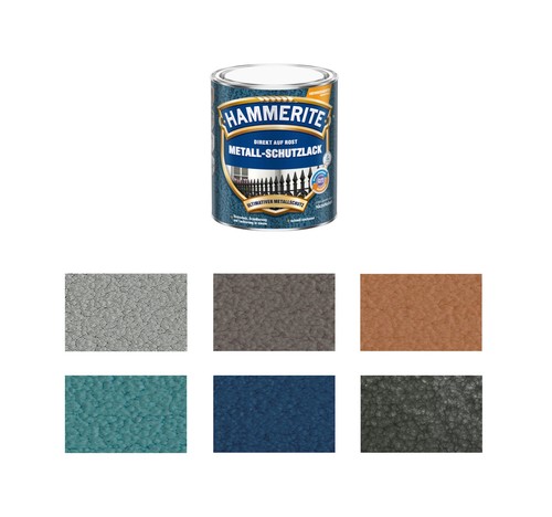 Hammerite metall schutzlack - hammerite, metall-schutzlack