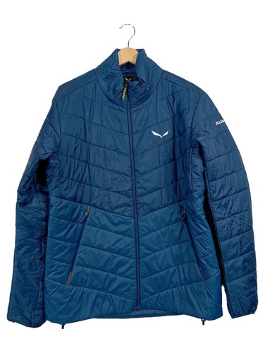 Salewa herren steppjacke - salewa,