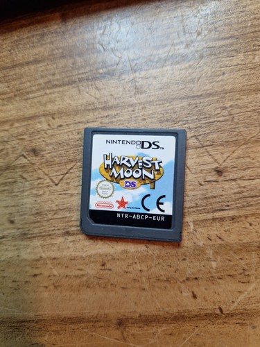 Super mario bros harvest - harvest, moon