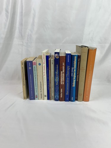 14x esoterik bücher - esoterik,