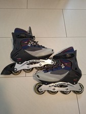Salomon Dynamic Dr85 Inline