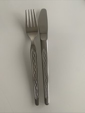 DDR - ABS 920 BESTECK 2 Teile