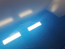 Suzuki Swift MZ EZ Tür vorn