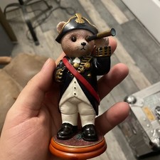 Faithful Fuzzies, The Hamilton