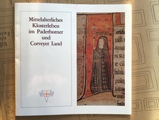 Mittelalterliches Klosterleben