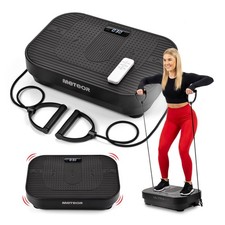 3D Vibrationsplatte