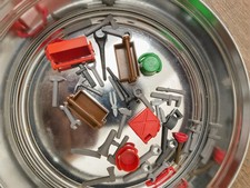 Konvolut Playmobil Werkzeug