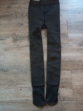 Thermostrumpfhose Gr. S/M